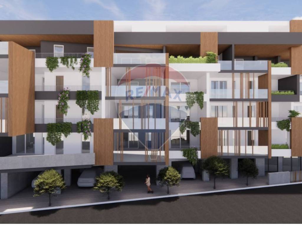 appartamento in vendita a Casamassima