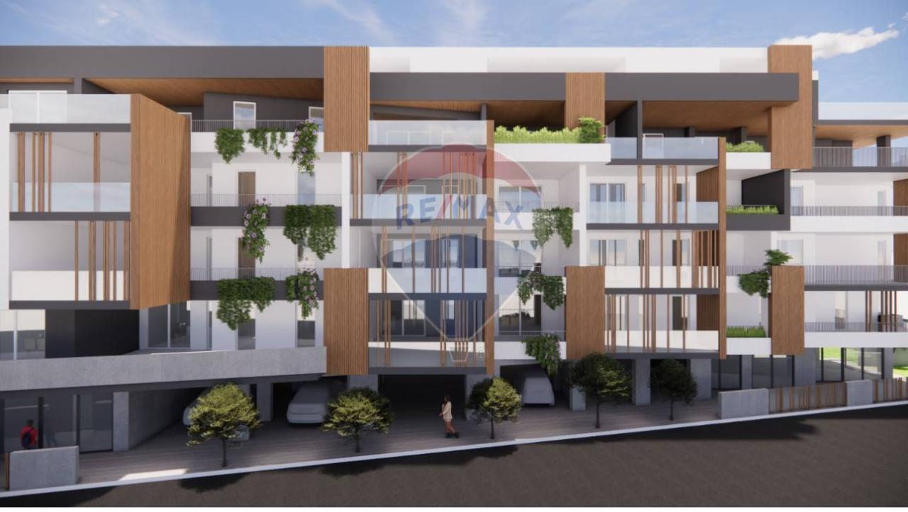 appartamento in vendita a Casamassima