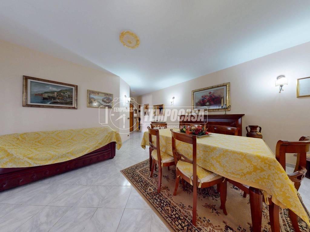 appartamento in vendita a Casamassima