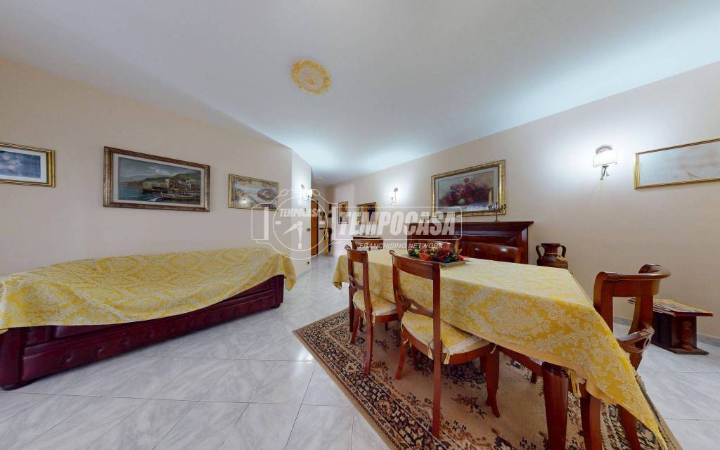 appartamento in vendita a Casamassima