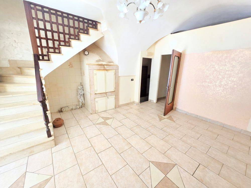 casa indipendente in vendita a Casamassima