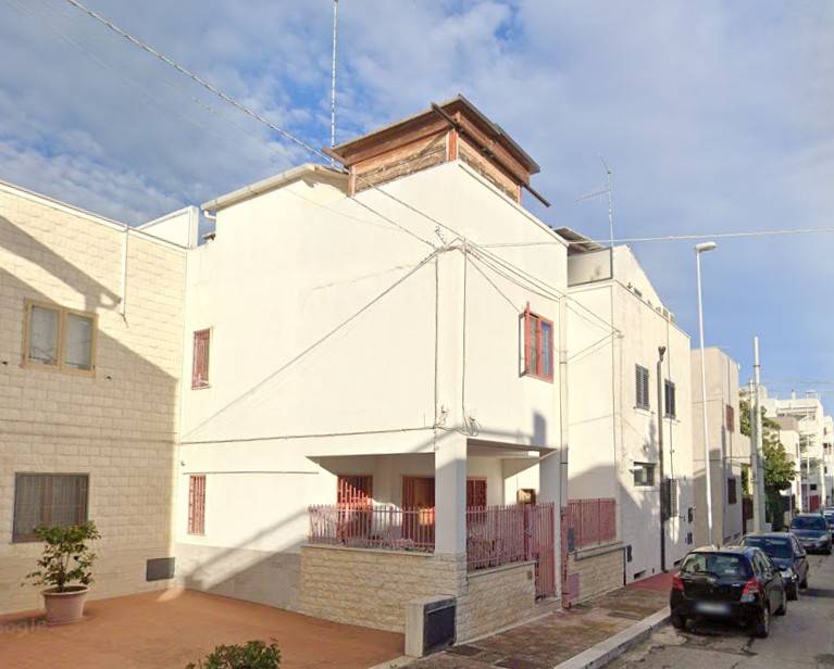 appartamento in vendita a Casamassima