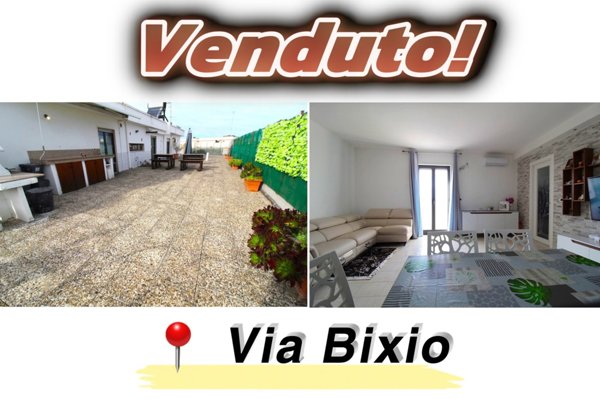 appartamento in vendita a Casamassima