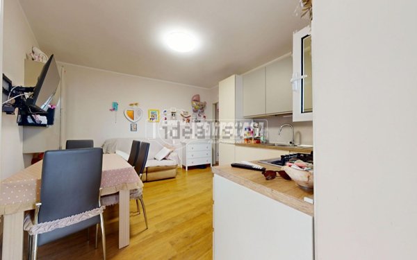 appartamento in vendita a Casamassima