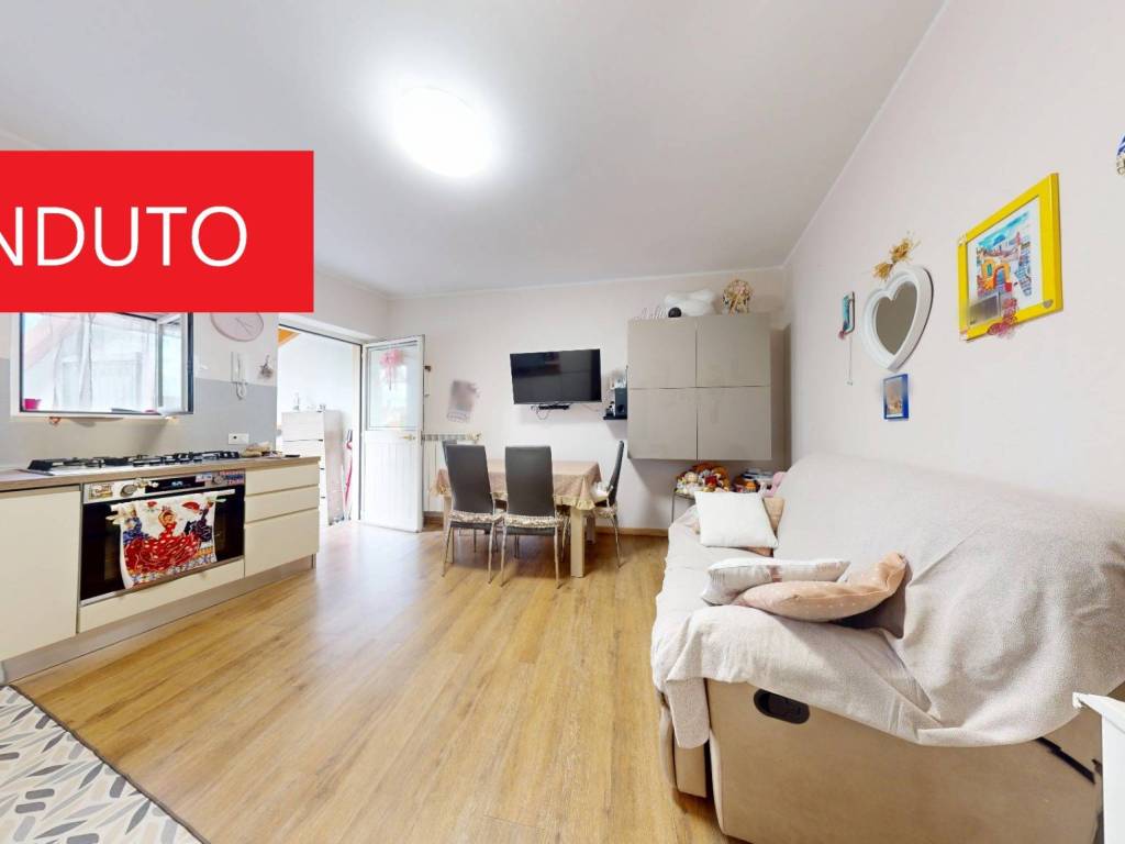 appartamento in vendita a Casamassima