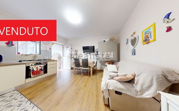 appartamento in vendita a Casamassima