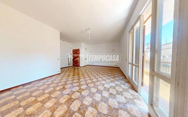 appartamento in vendita a Casamassima