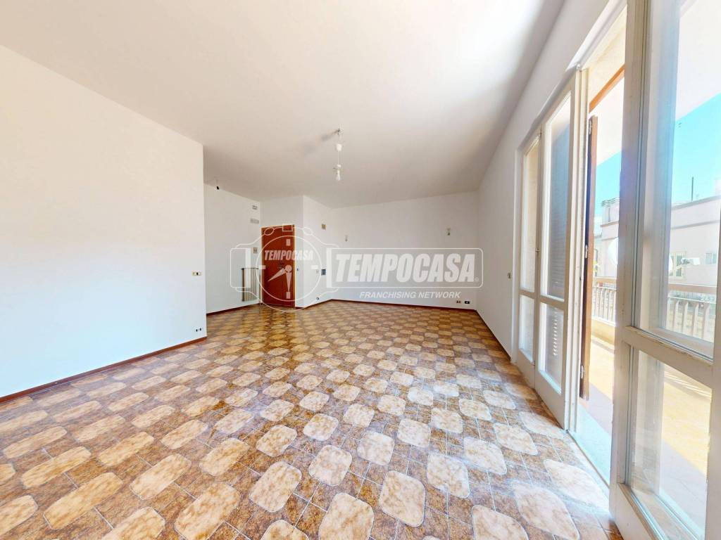 appartamento in vendita a Casamassima