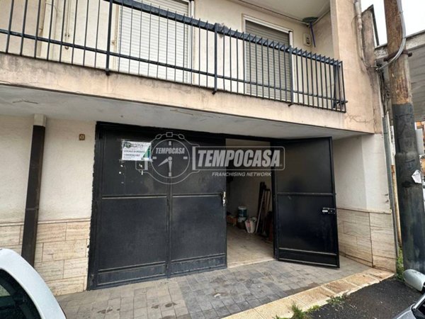 locale commerciale in vendita a Casamassima