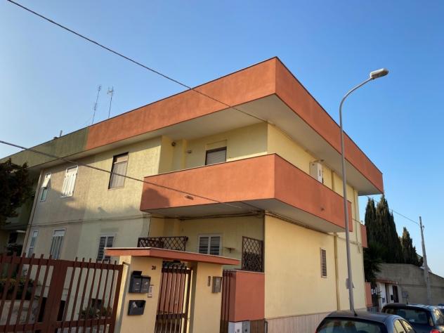 appartamento in vendita a Casamassima