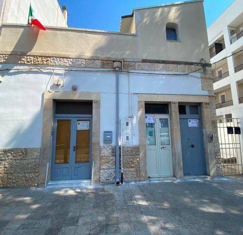 appartamento in vendita a Casamassima