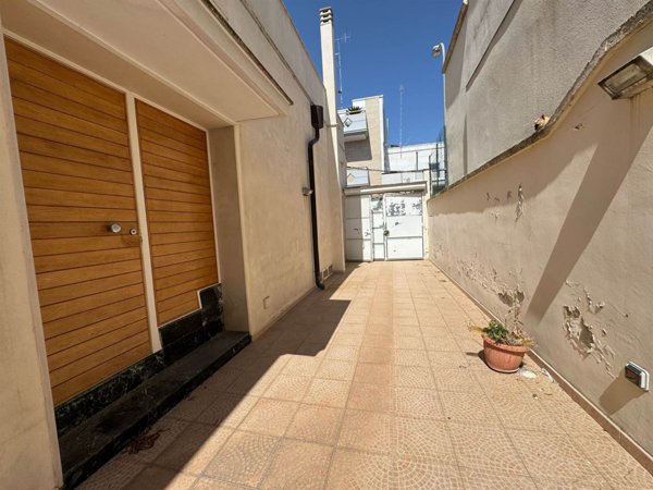 casa indipendente in vendita a Casamassima