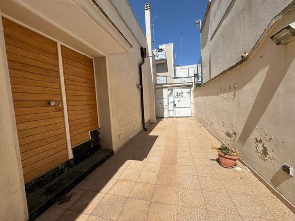 casa indipendente in vendita a Casamassima