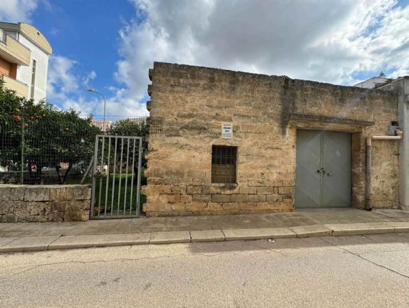 casa indipendente in vendita a Casamassima