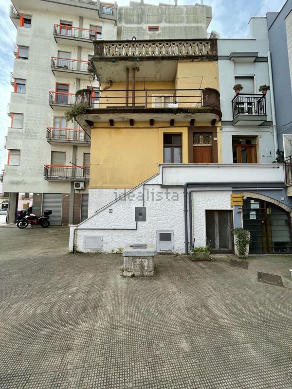 appartamento in vendita a Casamassima