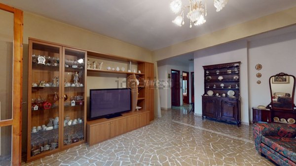 appartamento in vendita a Casamassima