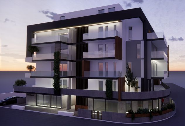 appartamento in vendita a Casamassima