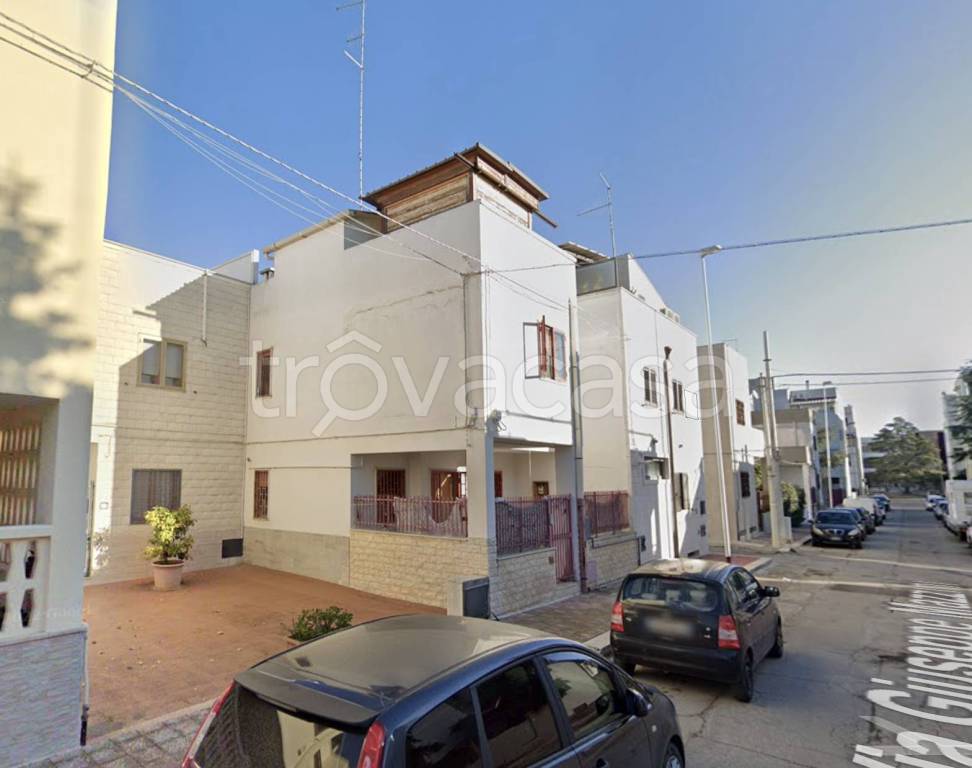 casa indipendente in vendita a Casamassima