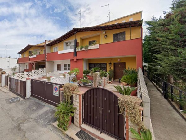 appartamento in vendita a Casamassima