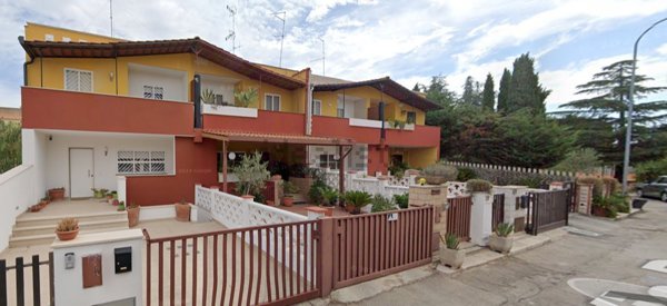 appartamento in vendita a Casamassima