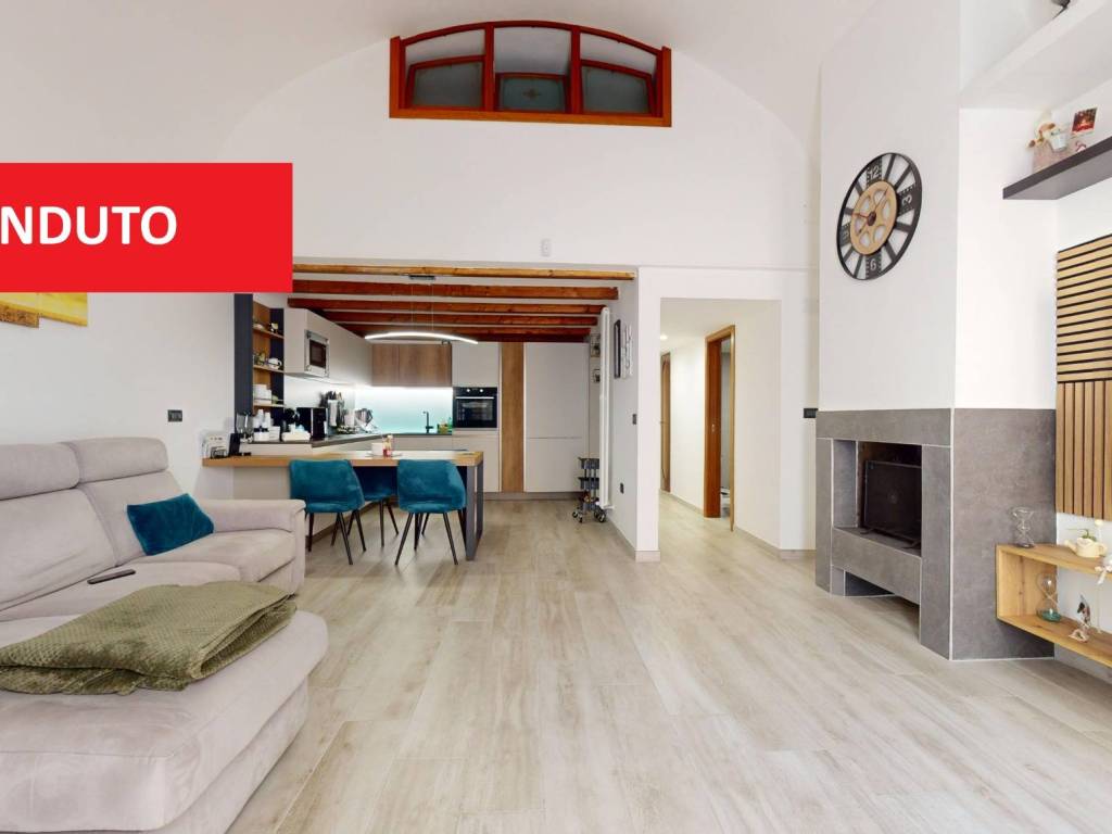 casa indipendente in vendita a Casamassima