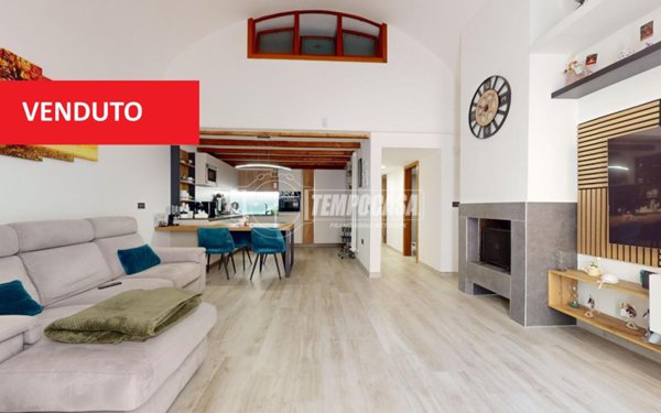 casa indipendente in vendita a Casamassima