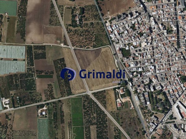 terreno agricolo in vendita a Casamassima