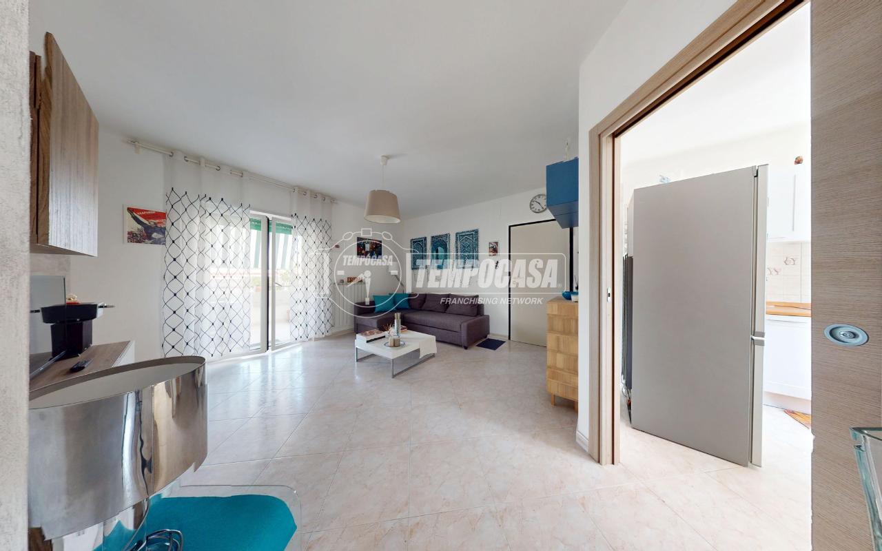 appartamento in vendita a Casamassima