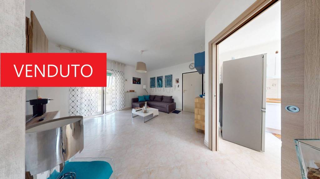 appartamento in vendita a Casamassima