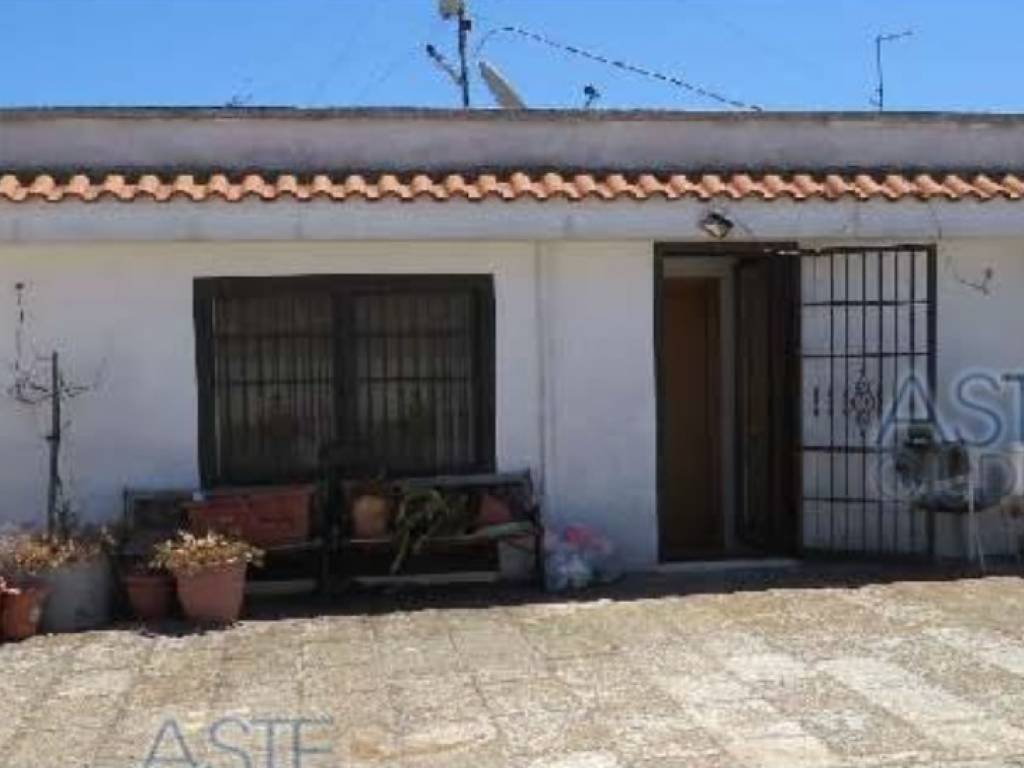 appartamento in vendita a Casamassima