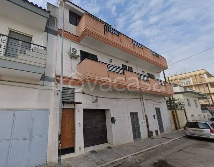 appartamento in vendita a Casamassima