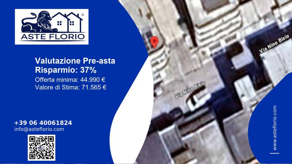 appartamento in vendita a Casamassima