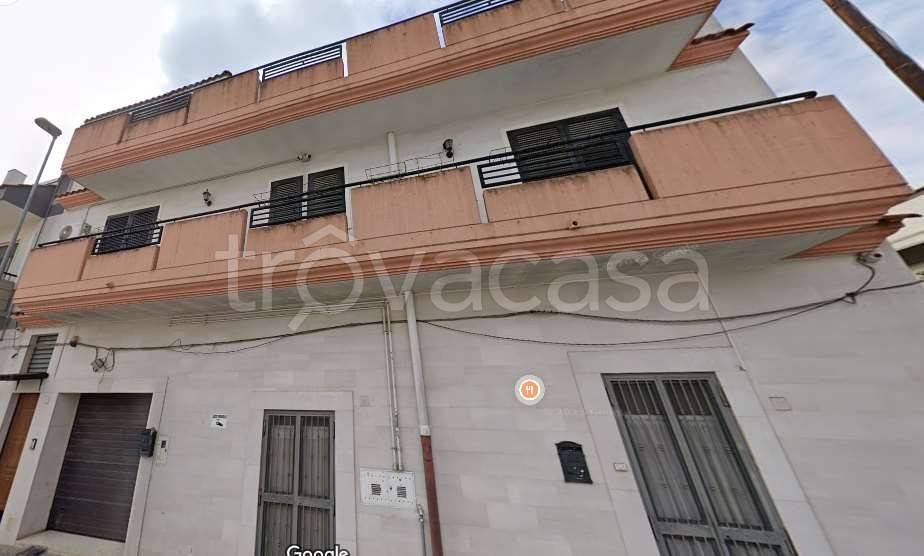 appartamento in vendita a Casamassima