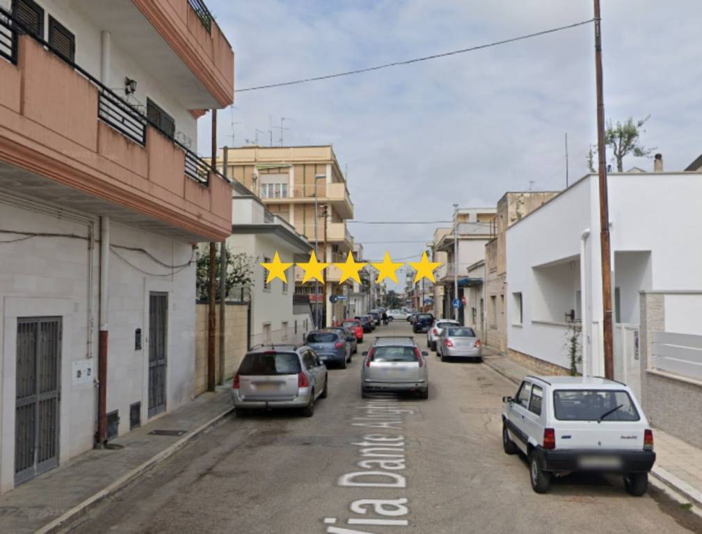 appartamento in vendita a Casamassima