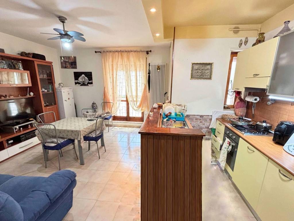 appartamento in vendita a Casamassima