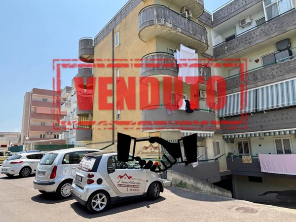 appartamento in vendita a Casamassima