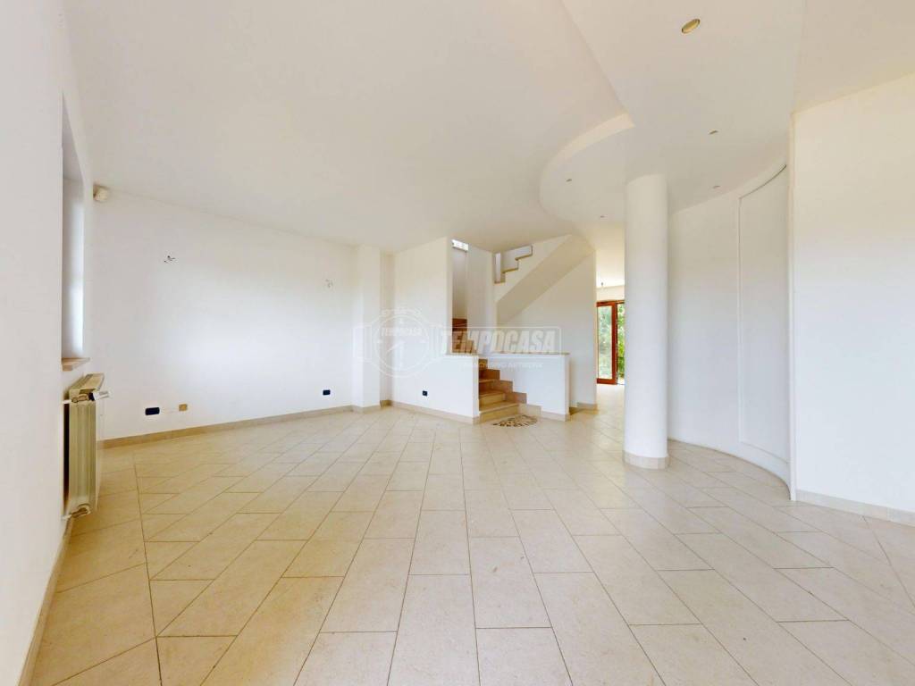 casa indipendente in vendita a Casamassima