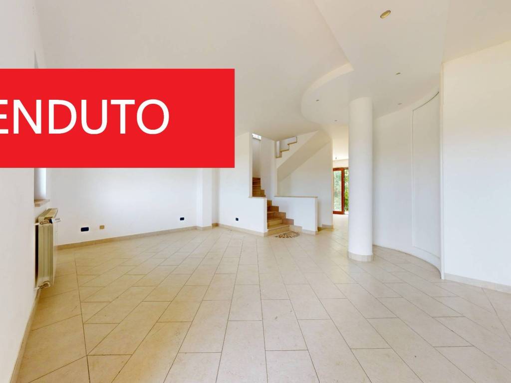 casa indipendente in vendita a Casamassima