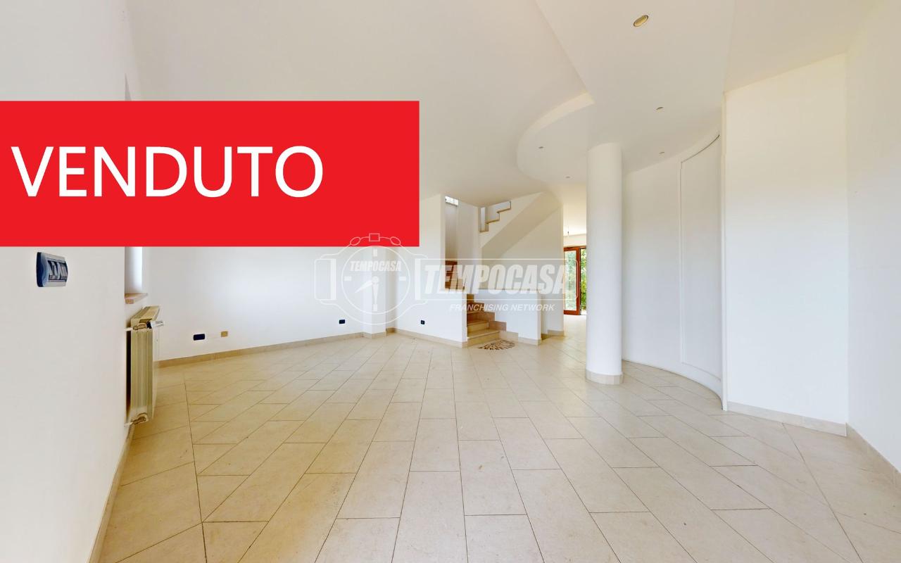 casa indipendente in vendita a Casamassima