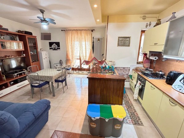 appartamento in vendita a Casamassima
