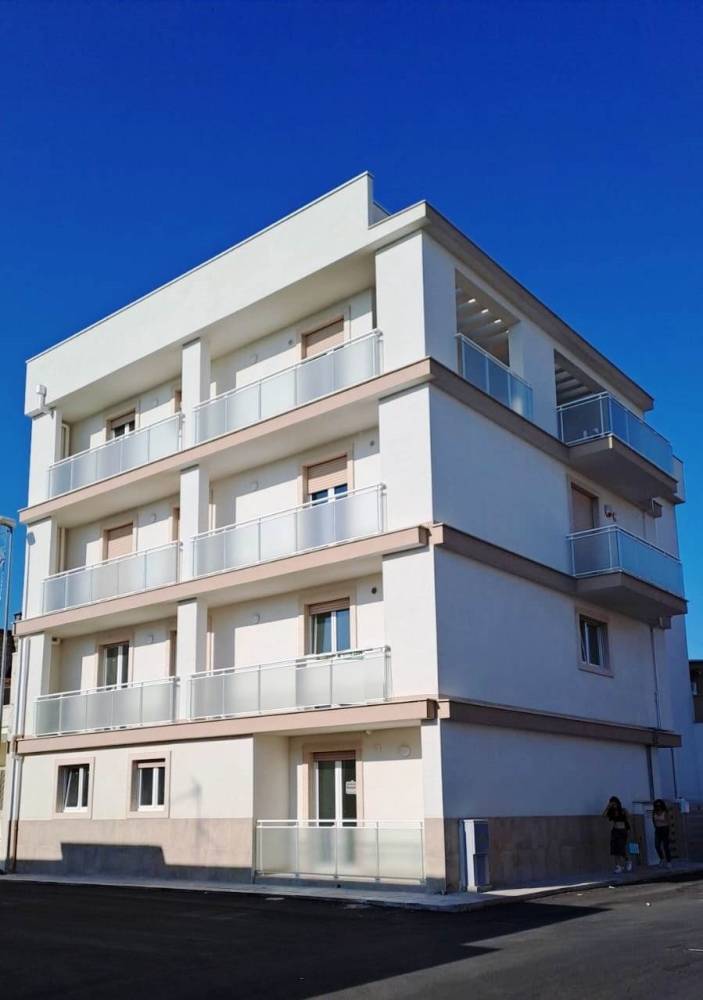 appartamento in vendita a Casamassima