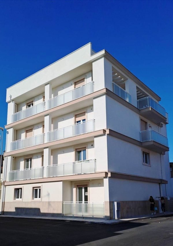 appartamento in vendita a Casamassima