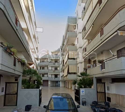 appartamento in vendita a Casamassima