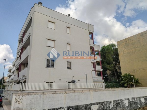 appartamento in vendita a Casamassima