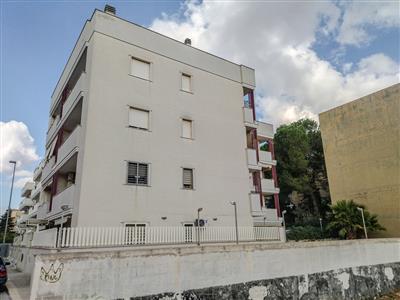 appartamento in vendita a Casamassima