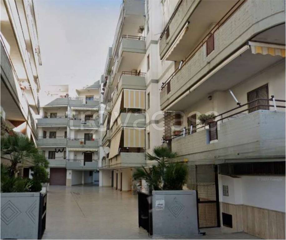 appartamento in vendita a Casamassima
