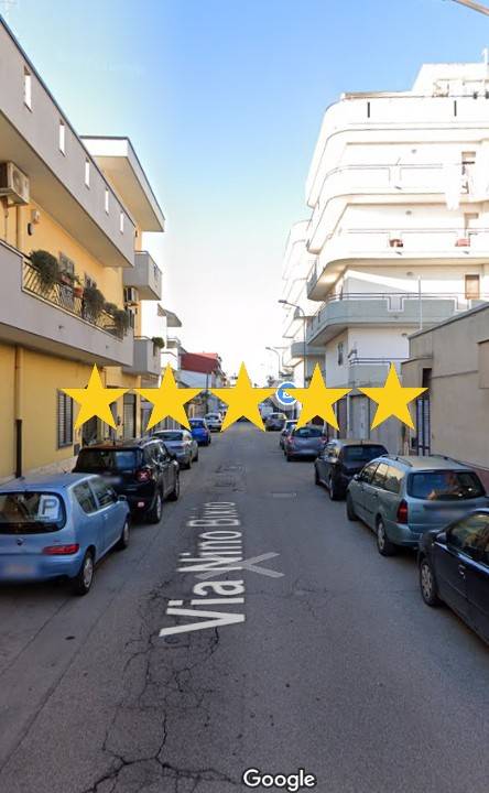 appartamento in vendita a Casamassima