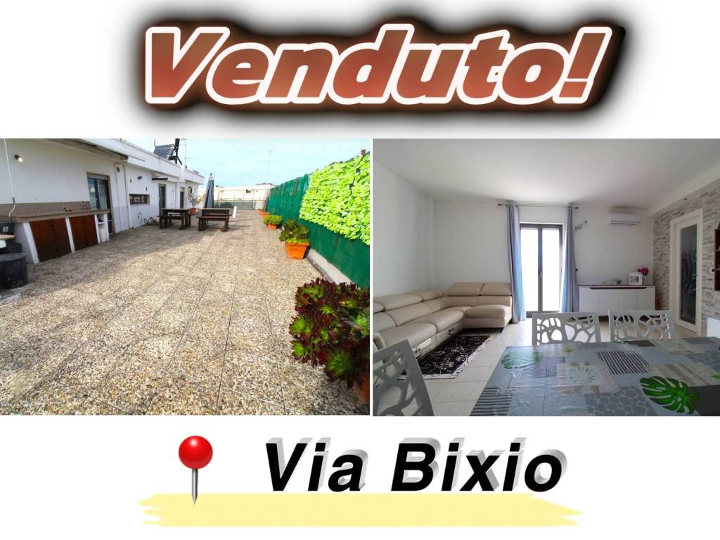 appartamento in vendita a Casamassima