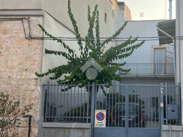 casa indipendente in vendita a Casamassima