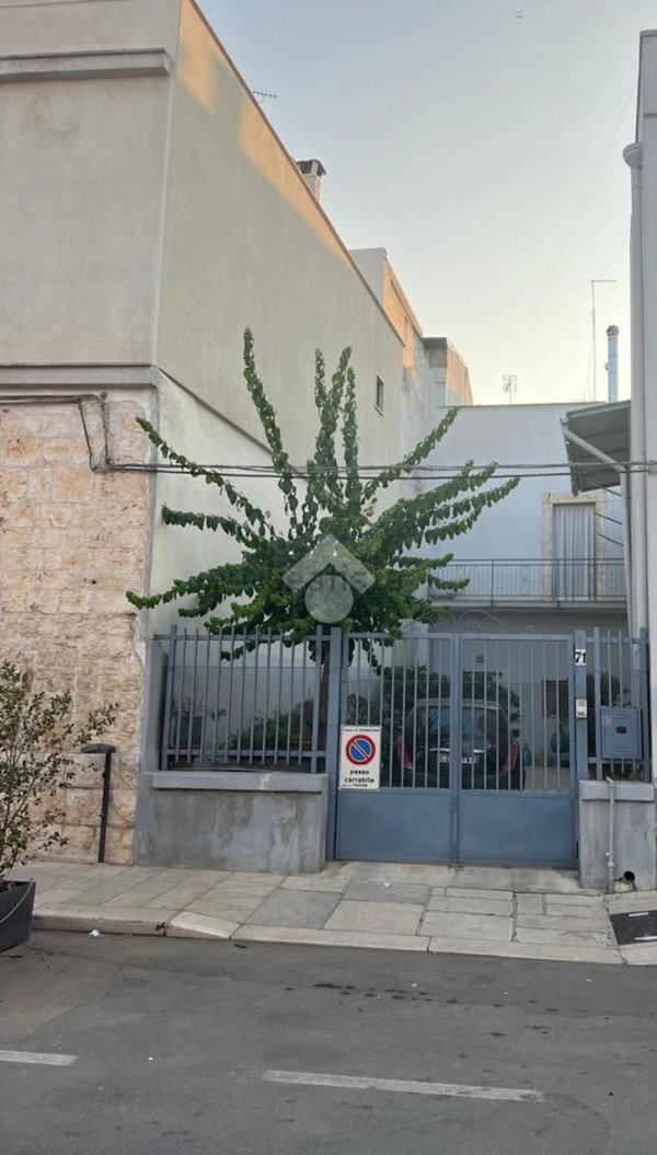 casa indipendente in vendita a Casamassima